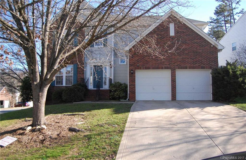 6603 Allness Glen Ln., Charlotte, NC 28269