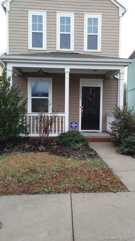 15963 Rose Glenn Ln., Davidson, NC 28036