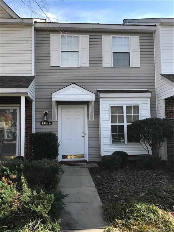 13616 Meade Glen Ct. #1, Charlotte, NC 28273