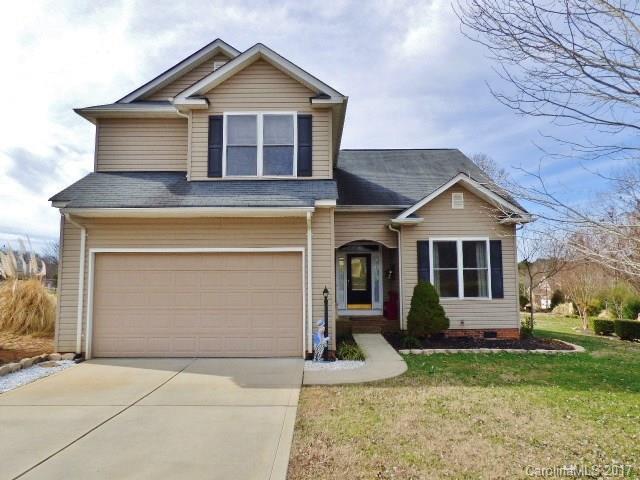 1519 Spring View Dr., Catawba, NC 28609