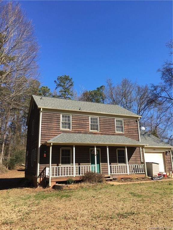 12801 Idlewild Rd., Matthews, NC 28105