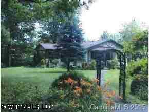 200 Cascade Lake Road, Pisgah Forest, NC 28768
