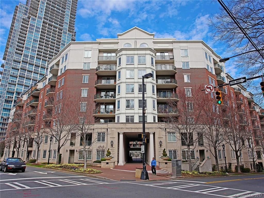 300 5th St. #301, Charlotte, NC 28202