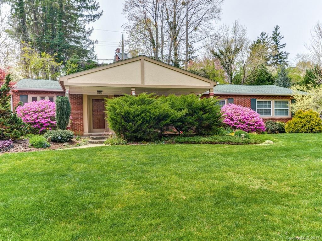 50 Midland Dr., Asheville, NC 28804