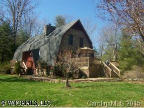 63 High Valley Estates Drive, Alexander, NC 28701
