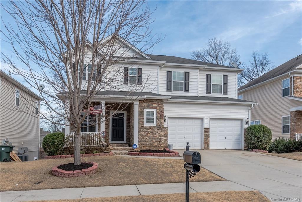 117 Silverspring Pl., Mooresville, NC 28117