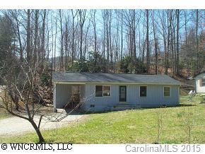 4 Dillingham Road, Brevard, NC 28712