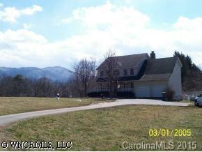 1 Vista St., Asheville, NC 28803