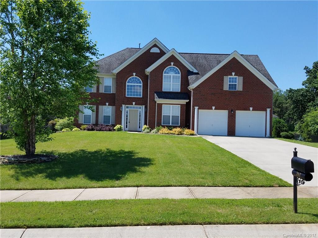 260 Winter Flake Dr., Statesville, NC 28677