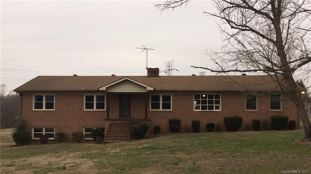 470 Chapparal Dr., Salisbury, NC 28146