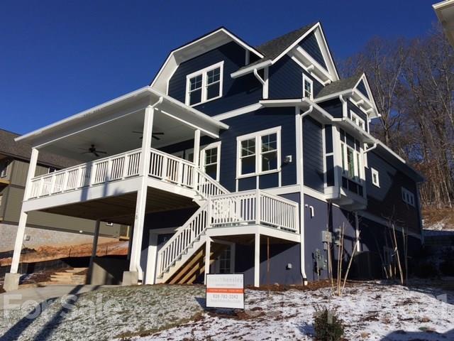 18 Thurland Ave., Asheville, NC 28803