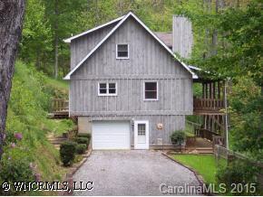 585 Trout Cove Road, Waynesville, NC 28785