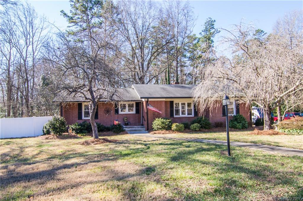 2301 Mcgill St., Kannapolis, NC 28081