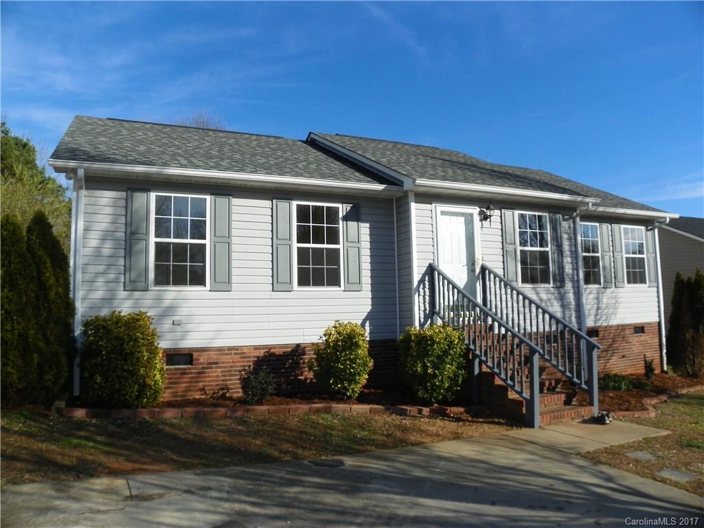 5110 Daffodil Ln., Concord, NC 28025