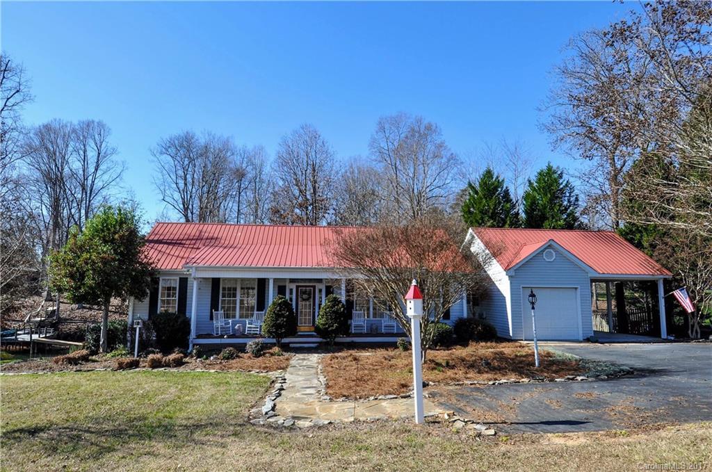 4740 & 4748 Lynwood Rd., Sherrills Ford, NC 28673