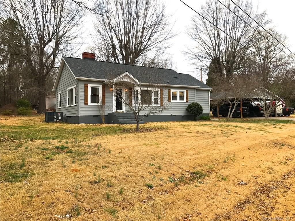 8600 Archer Rd., Davidson, NC 28036