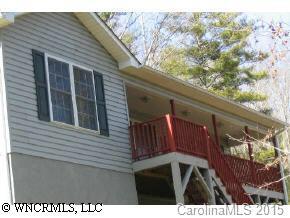 154 Little River Campground Road, Pisgah Forest, NC 28768