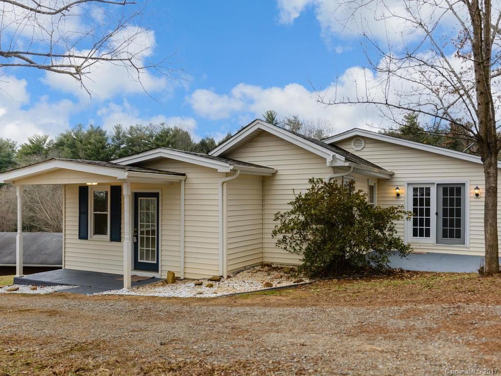 14 Merion Dr., Asheville, NC 28806