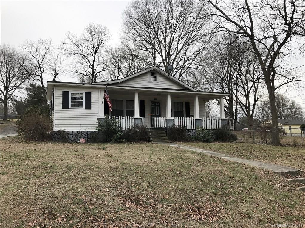 1711 W 4th Ave., Gastonia, NC 28052