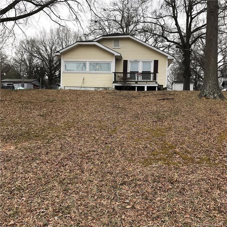 1615 W 4th Ave., Gastonia, NC 28052