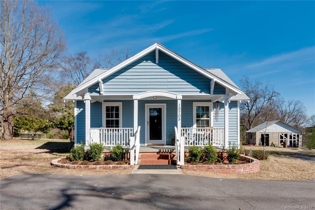 15705 Smith Boyd Rd., Charlotte, NC 28273