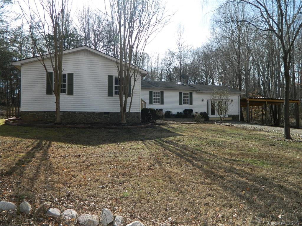 635 Long Bow Rd., Salisbury, NC 28144