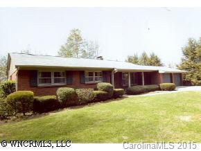 2133 Jenkins Valley Road, Alexander, NC 28701
