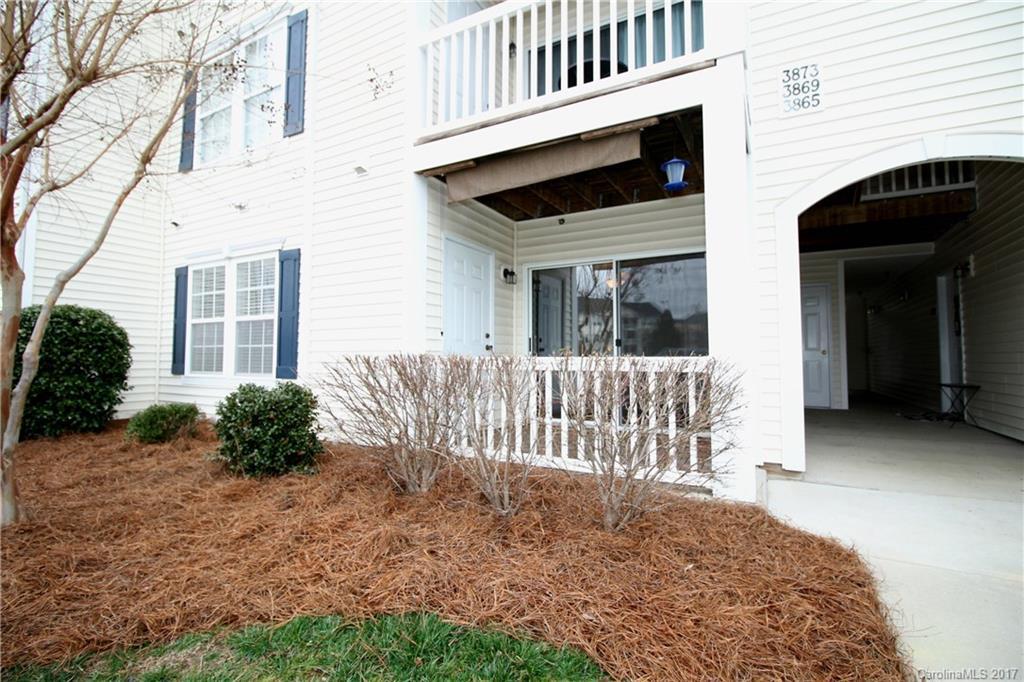 3865 Carl Parmer Dr., Harrisburg, NC 28075