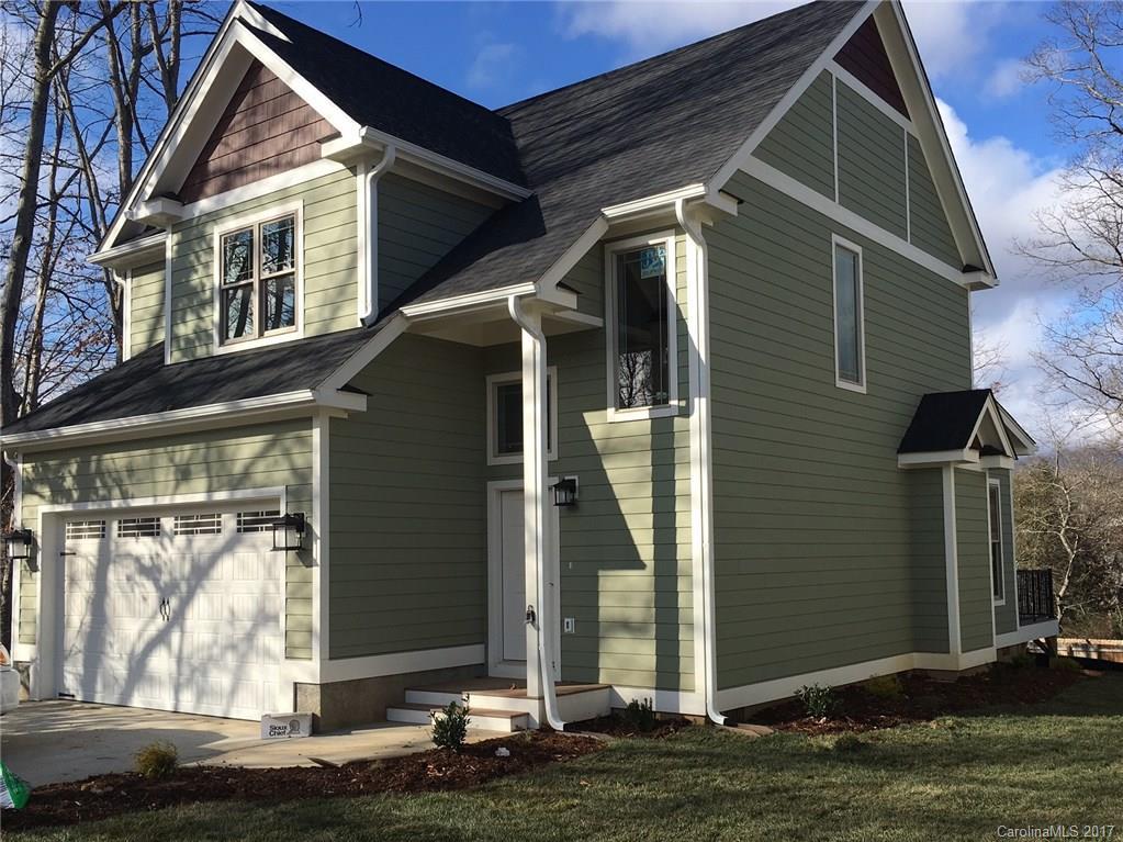 6 Gold Leaf Walk Way, Black Mountain, NC 28711