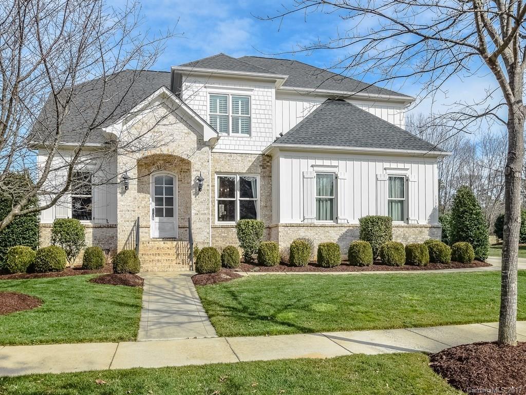 13345 Robert Walker Dr., Davidson, NC 28036