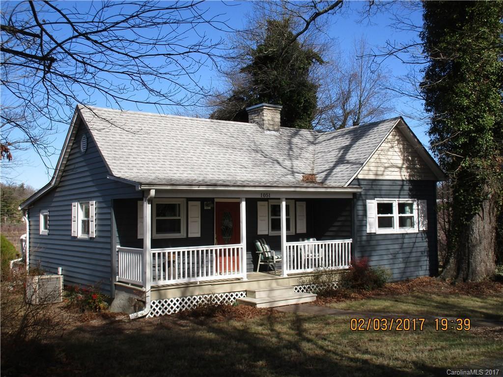 1051 Upward Rd., Flat Rock, NC 28731