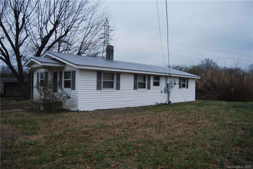 520 Van Eudy Rd., Marshville, NC 28103