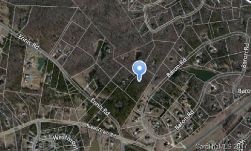 2 Brigadoon Ln., Weddington, NC 28173