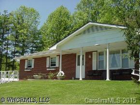 1089 Probart Street, Brevard, NC 28712