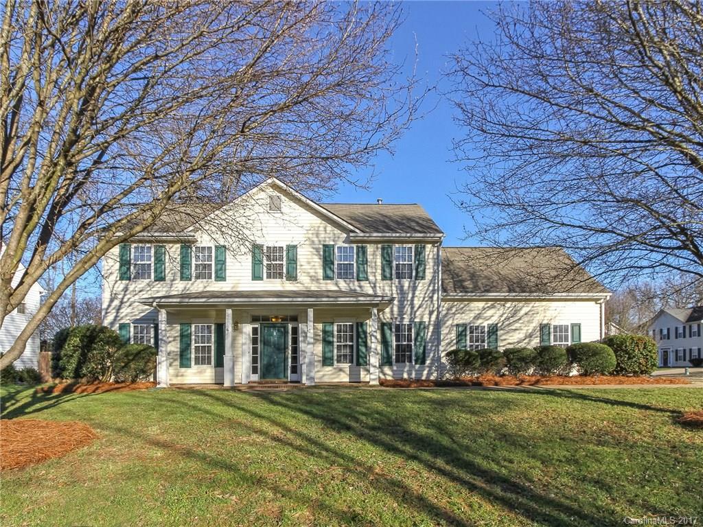 10035 Redbud Tree Ct. #28, Charlotte, NC 28273