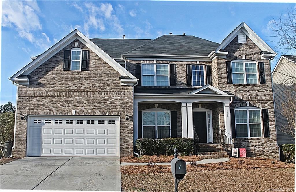 6227 Hermsley Rd., Charlotte, NC 28278