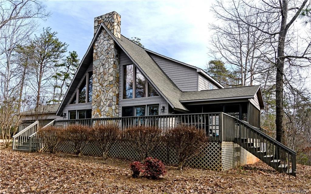 111 Mcintosh Cir., Lake Lure, NC 28746