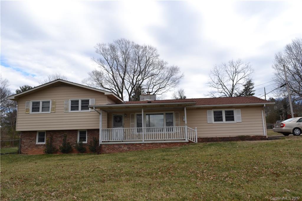 65 Mitchell Ave. #PT 28-30, Asheville, NC 28806