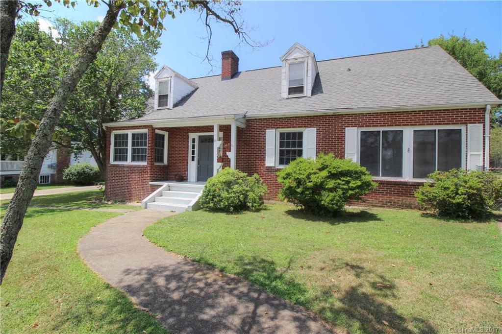 21 Brevard Rd., Asheville, NC 28806