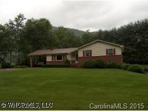 104 Campbell Creek Road, Maggie Valley, NC 28751