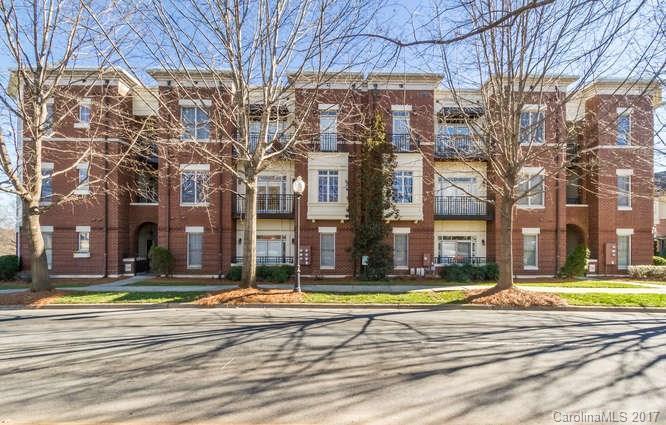 776 Davidson St. #-, Charlotte, NC 28202