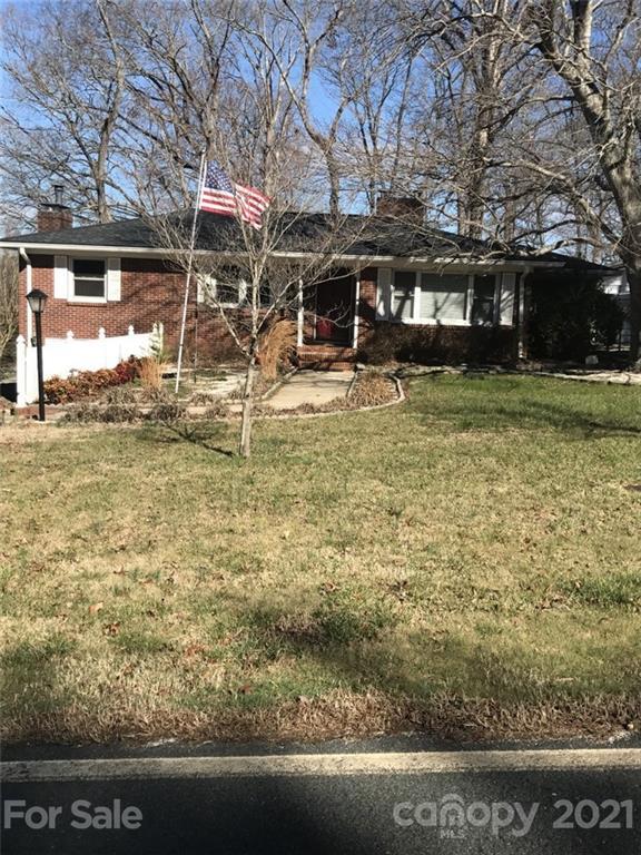 142 Lowder Rd., Albemarle, NC 28001