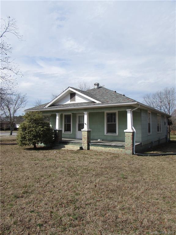 1380 Mt Moriah Church Rd., China Grove, NC 28023