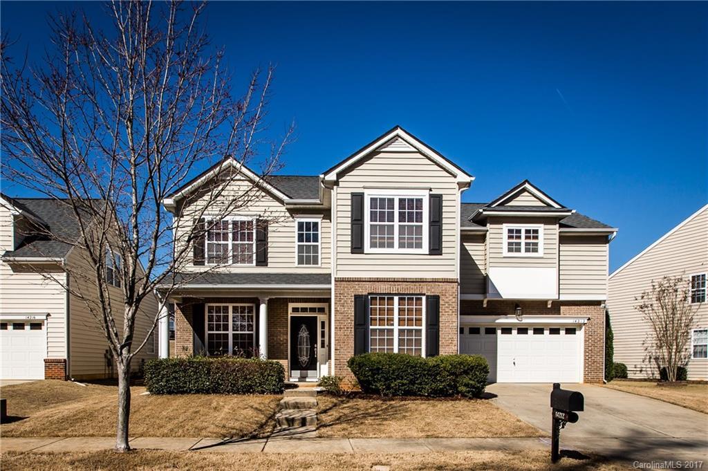 14212 Lyon Hill Ln., Huntersville, NC 28078