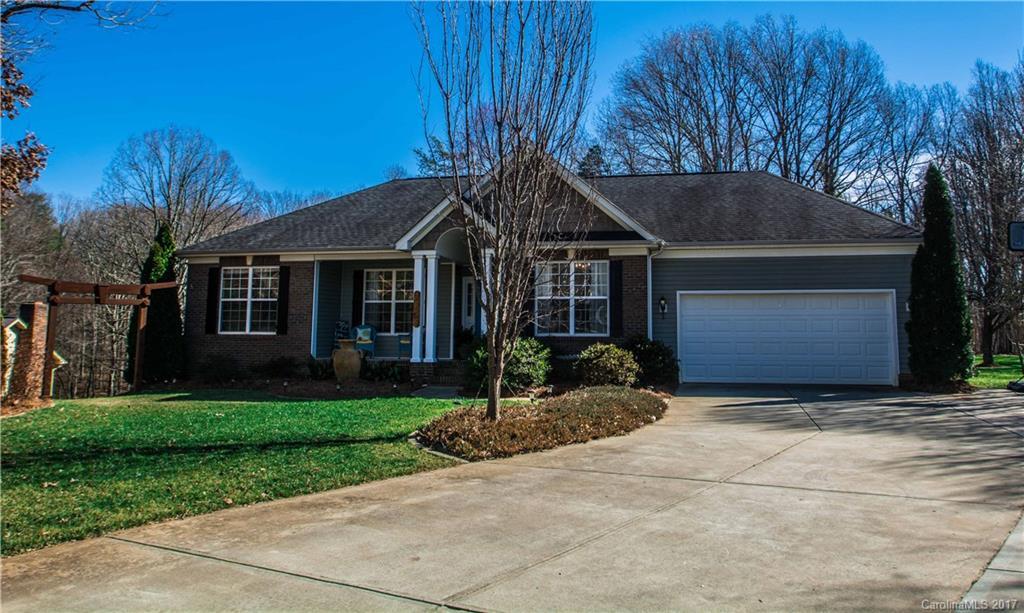 7814 Old Post Rd. #5, Denver, NC 28037