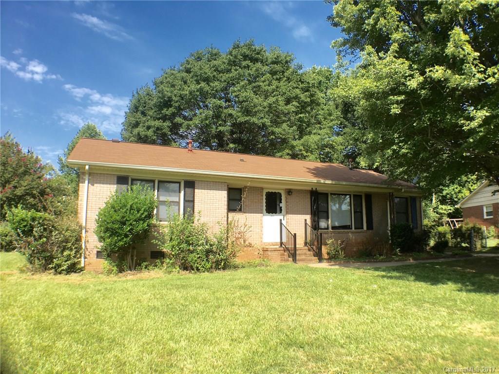 5321 Evanshire Dr., Charlotte, NC 28216