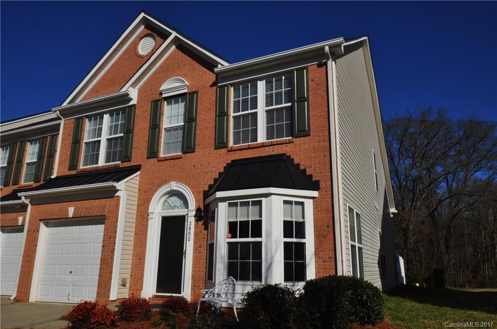 3850 Carl Parmer Dr., Harrisburg, NC 28075