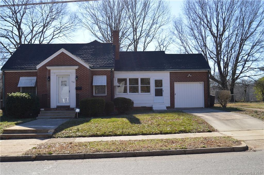 532 Front St., Statesville, NC 28677