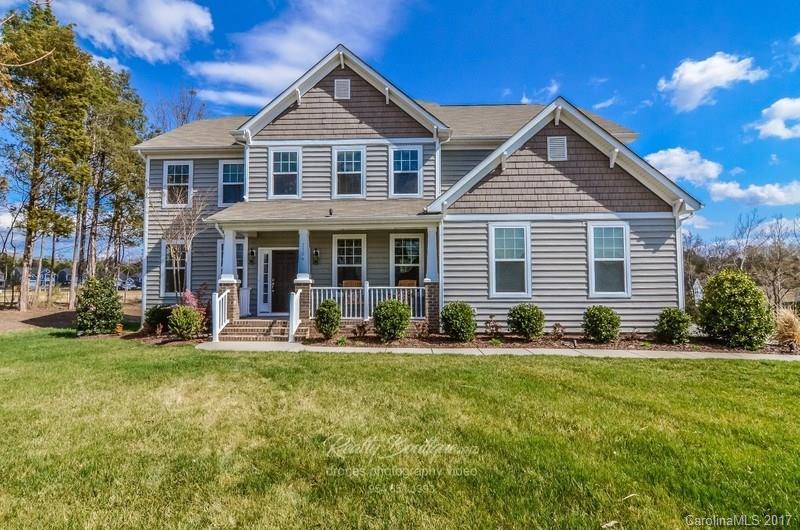 1106 Burning Embers Ln., Concord, NC 28025