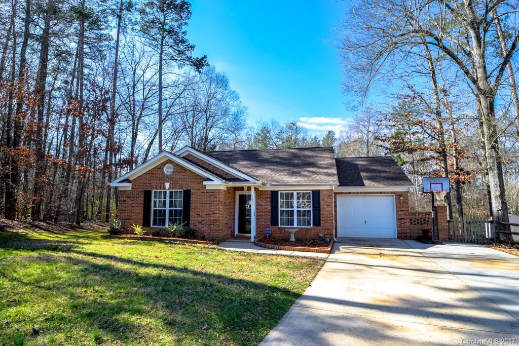 3055 Dairy Farm Dr., Monroe, NC 28110